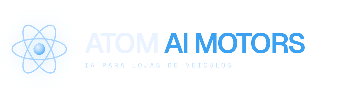 Atom AI Motors